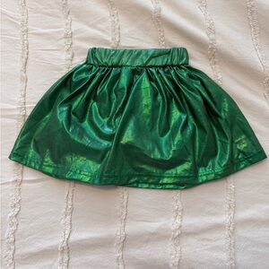 Belle Cher Skort - 3T